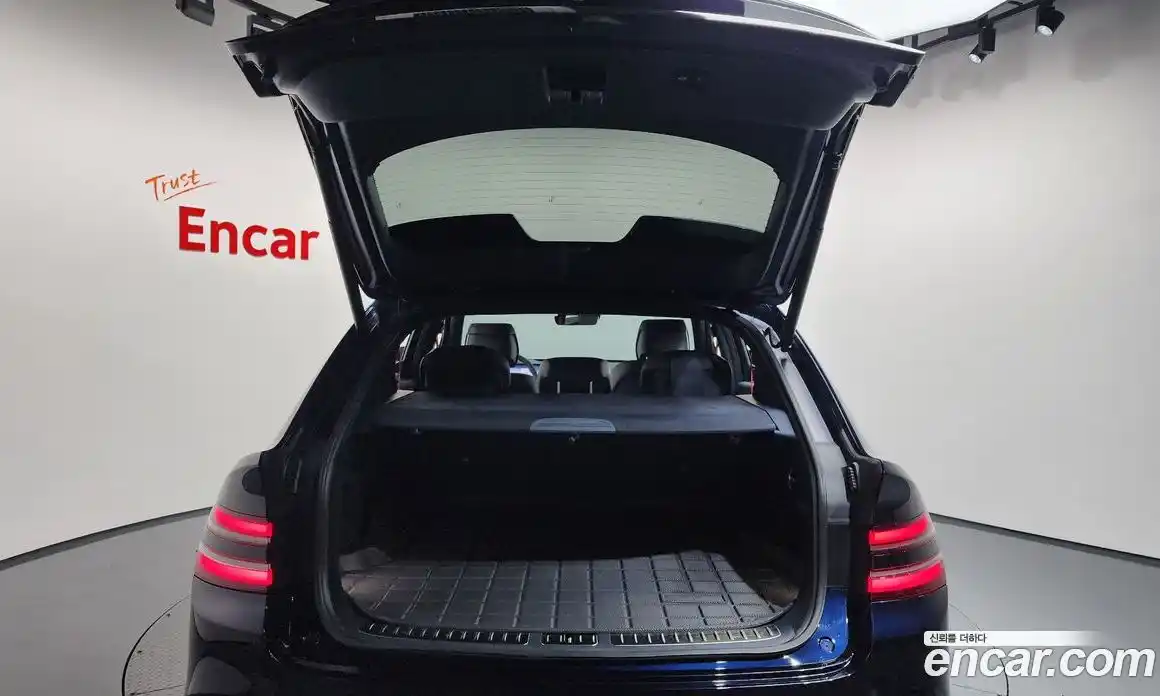 Genesis GV80 2024 2.5 Автомат в Москве № 4351, фото 12