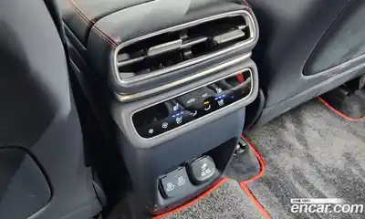 Genesis GV80 2024 2.5 Автомат в Москве № 4351, миниатюра 3