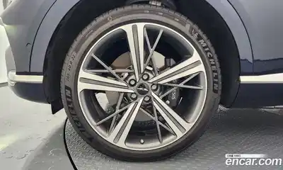 Genesis GV80 2024 2.5 Автомат в Москве № 4351, миниатюра 4