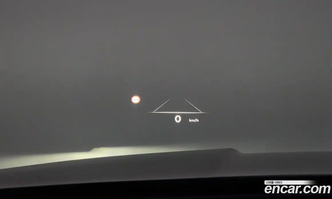 Genesis GV80 2024 2.5 Автомат в Москве № 4351, фото 5