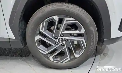 Hyundai Tucson 2024 1.6 Автомат в Москве № 43659, миниатюра 11