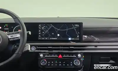 Hyundai Tucson 2024 1.6 Автомат в Москве № 43659, миниатюра 3