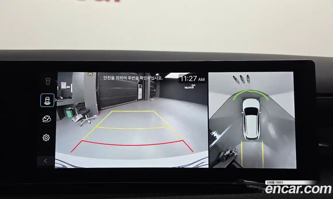 Hyundai Tucson 2024 1.6 Автомат в Москве № 43659, фото 6