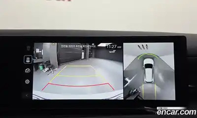 Hyundai Tucson 2024 1.6 Автомат в Москве № 43659, миниатюра 6