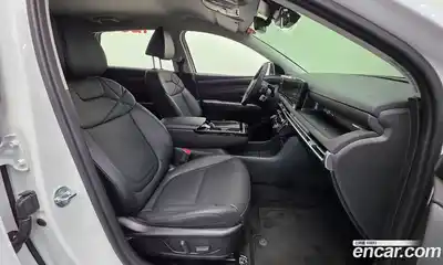 Hyundai Tucson 2024 1.6 Автомат в Москве № 43659, миниатюра 7