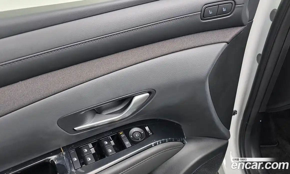 Hyundai Tucson 2024 1.6 Автомат в Москве № 43659, фото 8