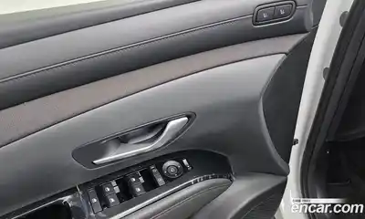 Hyundai Tucson 2024 1.6 Автомат в Москве № 43659, миниатюра 8