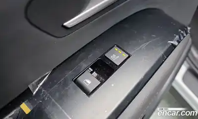 Hyundai Tucson 2024 1.6 Автомат в Москве № 43659, миниатюра 9