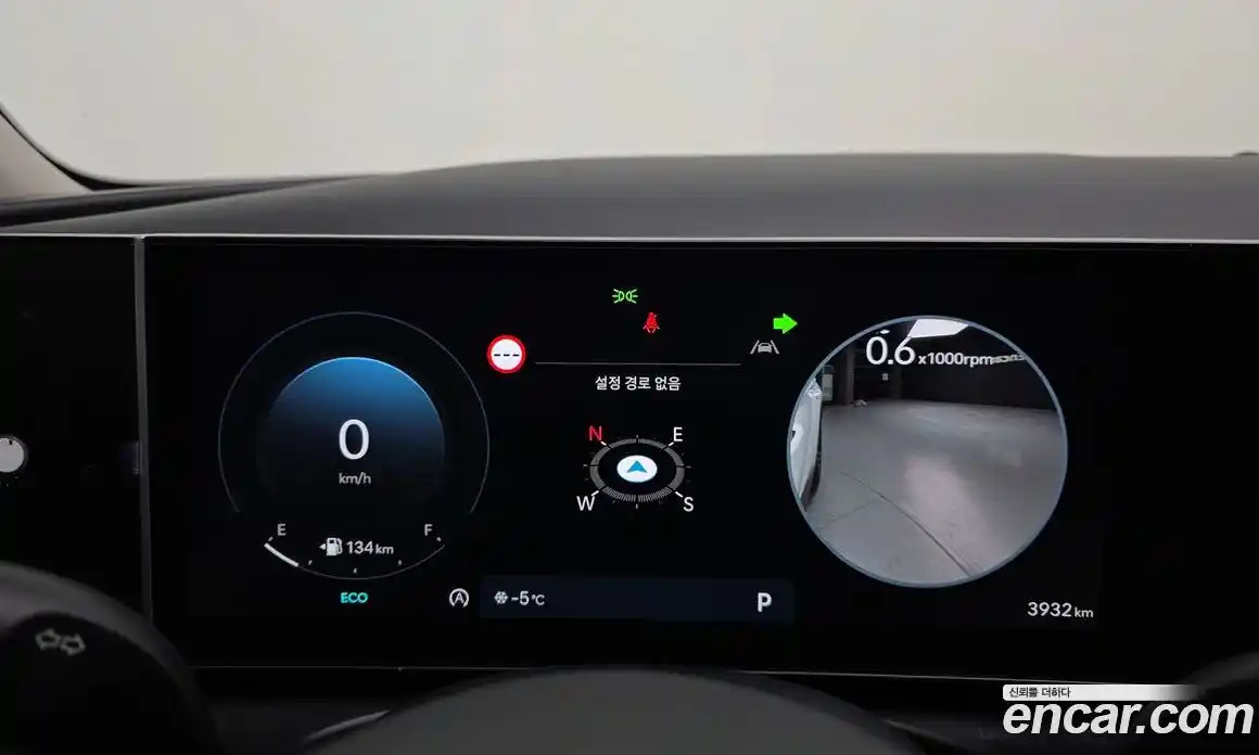 Hyundai Tucson 2024 1.6 Автомат в Москве № 43659, фото 10