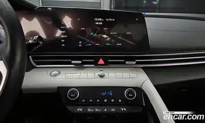 Hyundai Avante 2022 1.6 Автомат в Москве № 44074, миниатюра 11