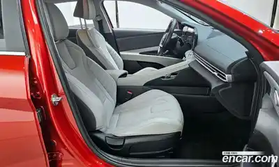 Hyundai Avante 2022 1.6 Автомат в Москве № 44074, миниатюра 12