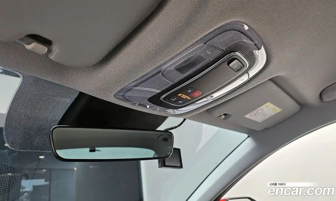 Hyundai Avante 2022 1.6 Автомат в Москве № 44074, фото 13