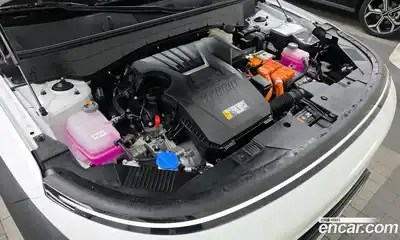 Hyundai Kona 2025 1.6 Автомат в Москве № 44421, миниатюра 11