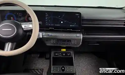 Hyundai Kona 2025 1.6 Автомат в Москве № 44421, миниатюра 12