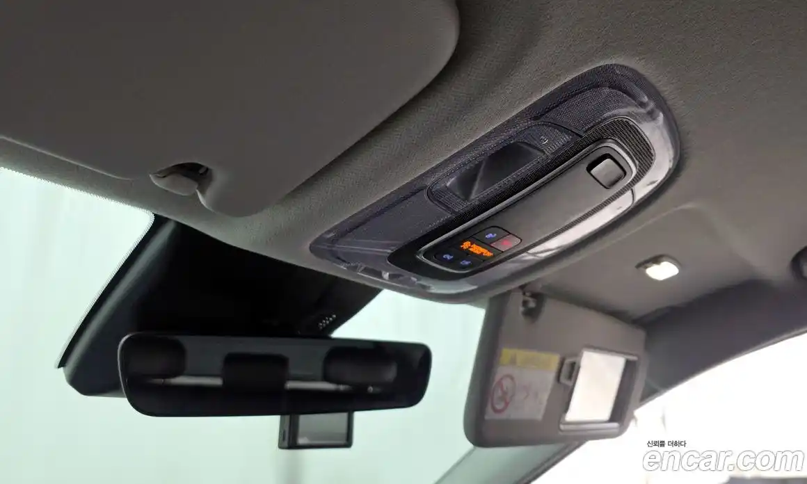 Hyundai Kona 2025 1.6 Автомат в Москве № 44421, фото 14