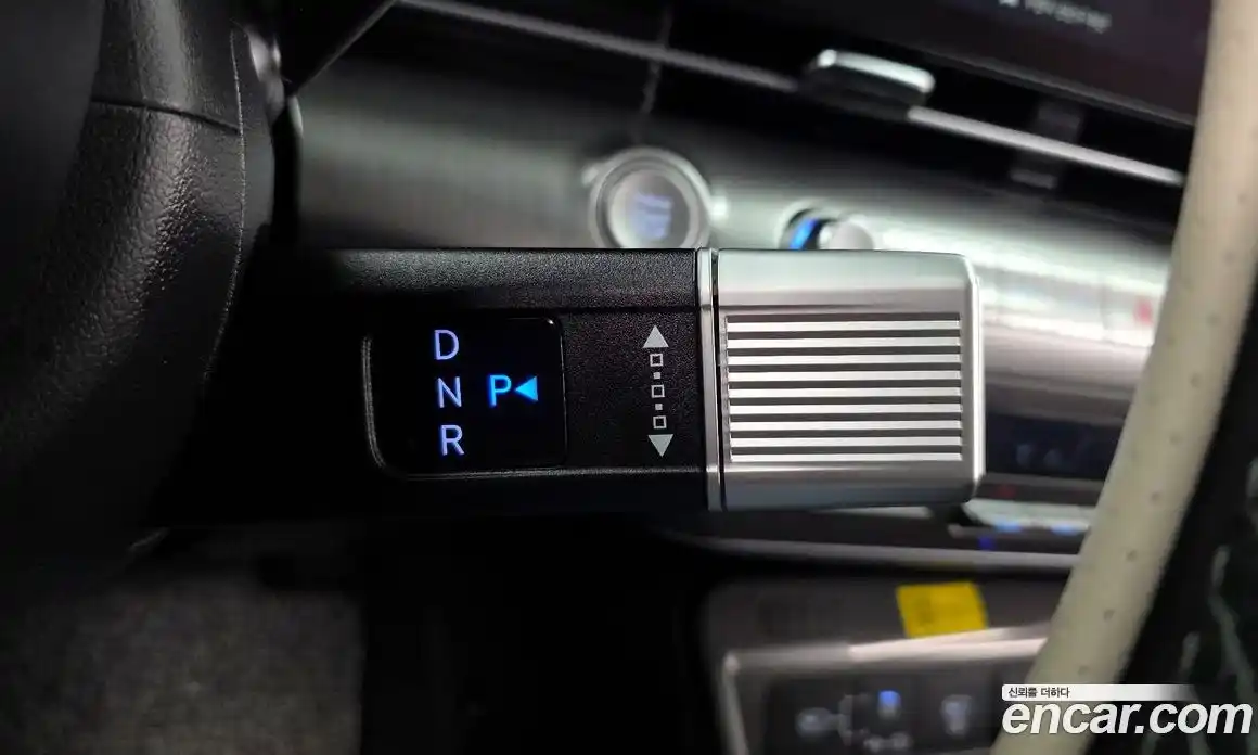 Hyundai Kona 2025 1.6 Автомат в Москве № 44421, фото 16