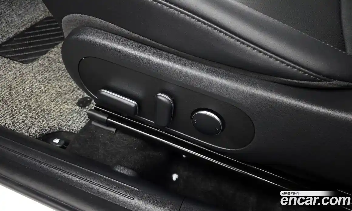 Hyundai Kona 2025 1.6 Автомат в Москве № 44421, фото 18