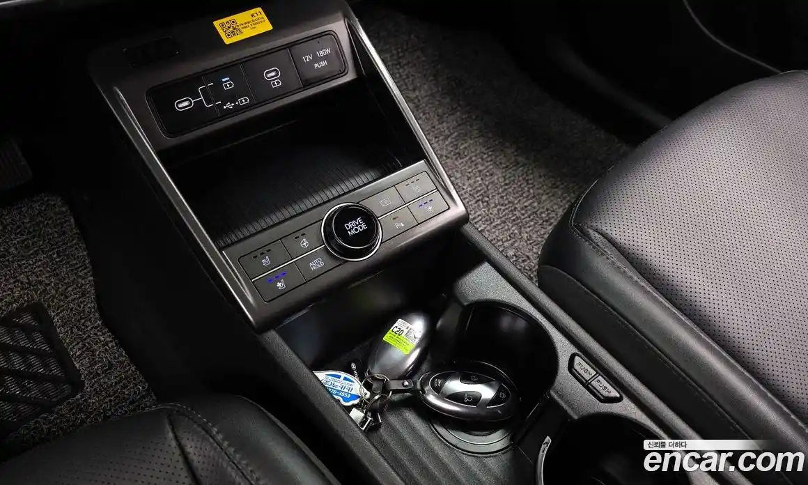 Hyundai Kona 2025 1.6 Автомат в Москве № 44421, фото 3