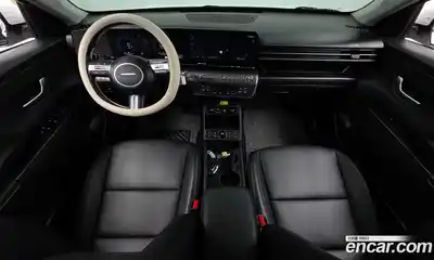 Hyundai Kona 2025 1.6 Автомат в Москве № 44421, миниатюра 4