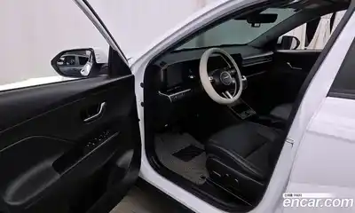 Hyundai Kona 2025 1.6 Автомат в Москве № 44421, миниатюра 5