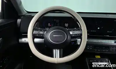 Hyundai Kona 2025 1.6 Автомат в Москве № 44421, миниатюра 10