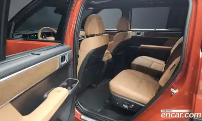 Hyundai Santa Fe 2025 2.5 Автомат в Москве № 448757, миниатюра 12