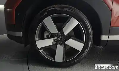 Hyundai Santa Fe 2025 2.5 Автомат в Москве № 448757, миниатюра 5