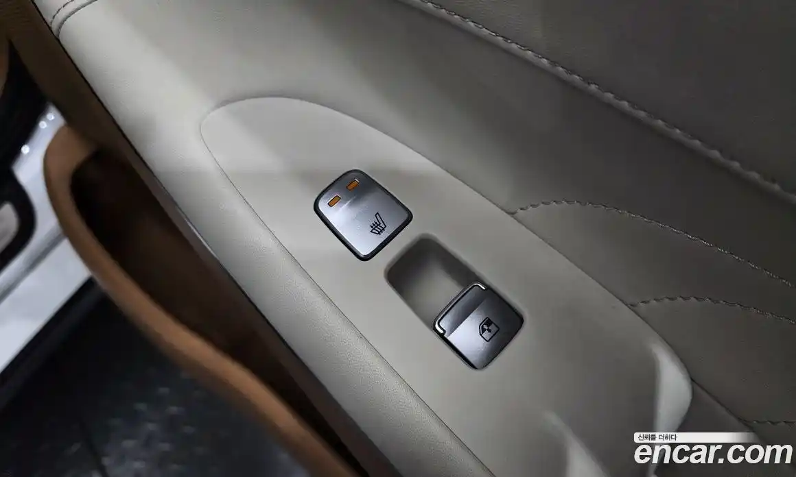 Hyundai Grandeur 2021 2.5 Автомат в Москве № 449479, фото 17