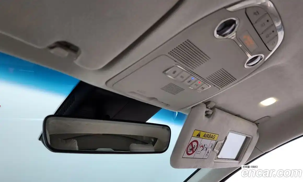 Hyundai Grandeur 2021 2.5 Автомат в Москве № 449479, фото 18