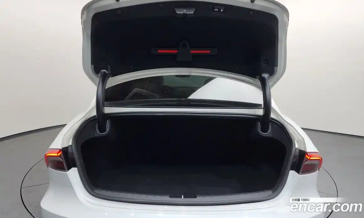 Hyundai Grandeur 2021 2.5 Автомат в Москве № 449479, фото 19