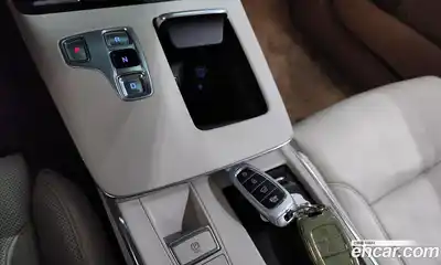 Hyundai Grandeur 2021 2.5 Автомат в Москве № 449479, миниатюра 8