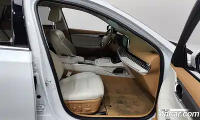 Hyundai Grandeur 2021 2.5 Автомат в Москве № 449479, миниатюра 10