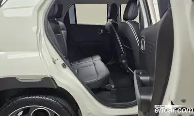 Hyundai Casper 2025 1.0 Автомат в Москве № 45017, миниатюра 12