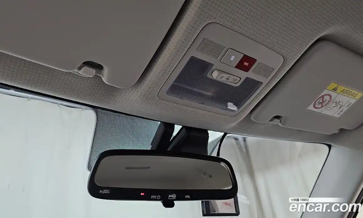 Hyundai Casper 2025 1.0 Автомат в Москве № 45017, фото 17