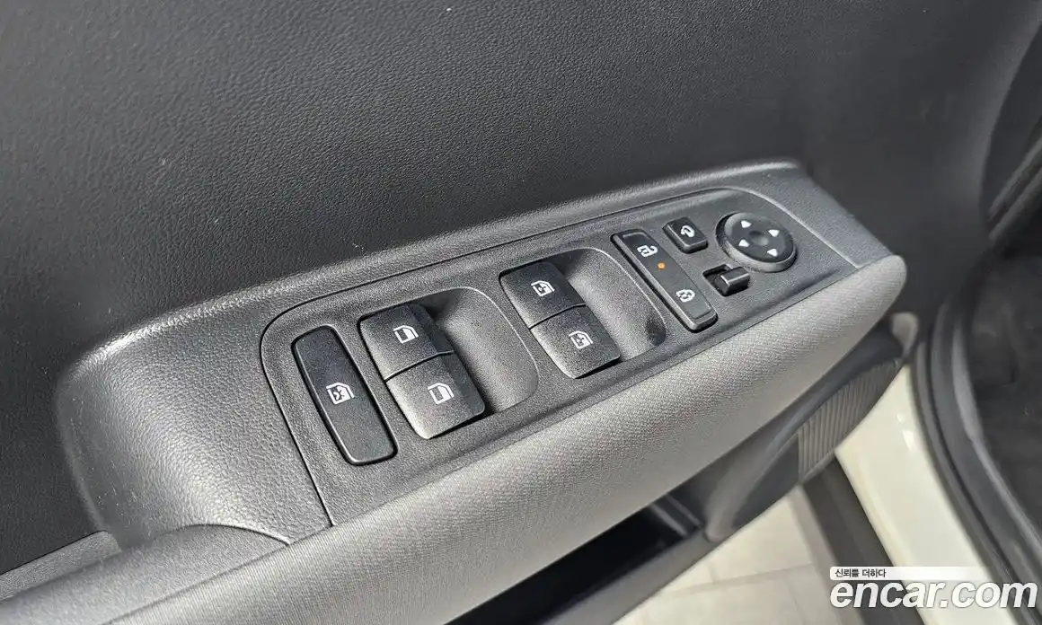 Hyundai Casper 2025 1.0 Автомат в Москве № 45017, фото 18