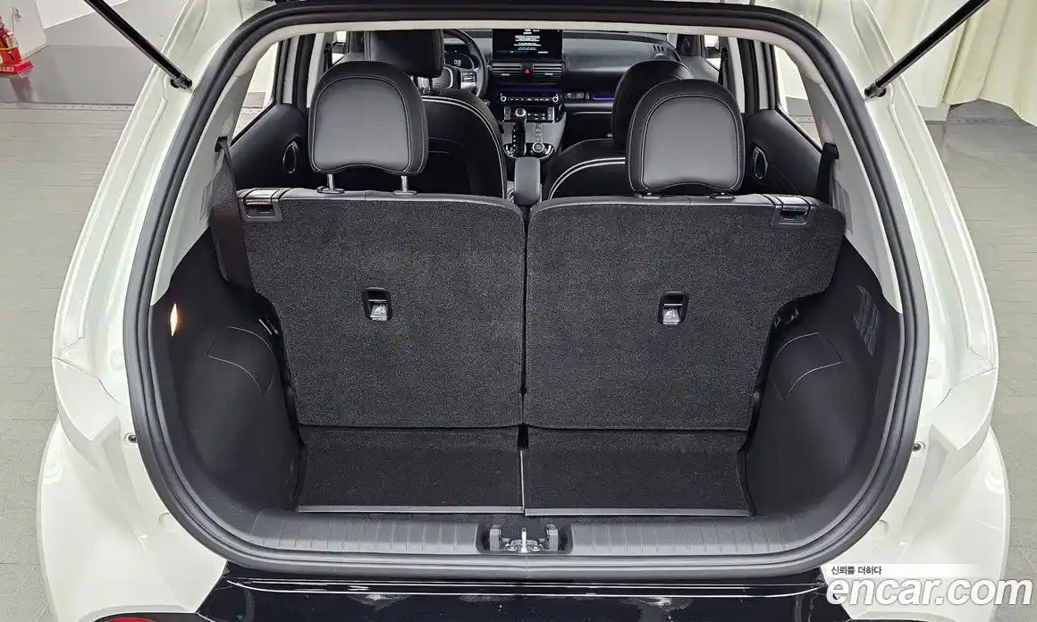 Hyundai Casper 2025 1.0 Автомат в Москве № 45017, фото 20