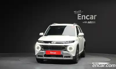 Hyundai Casper 2025 1.0 Автомат в Москве № 45017, миниатюра 3