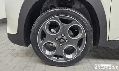 Hyundai Casper 2025 1.0 Автомат в Москве № 45017, миниатюра 5