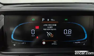 Hyundai Casper 2025 1.0 Автомат в Москве № 45017, миниатюра 8