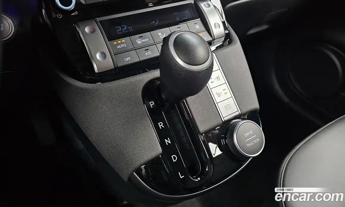 Hyundai Casper 2025 1.0 Автомат в Москве № 45017, фото 9