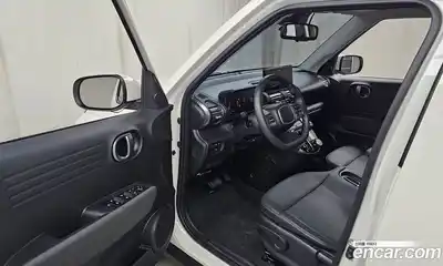 Hyundai Casper 2025 1.0 Автомат в Москве № 45017, миниатюра 10