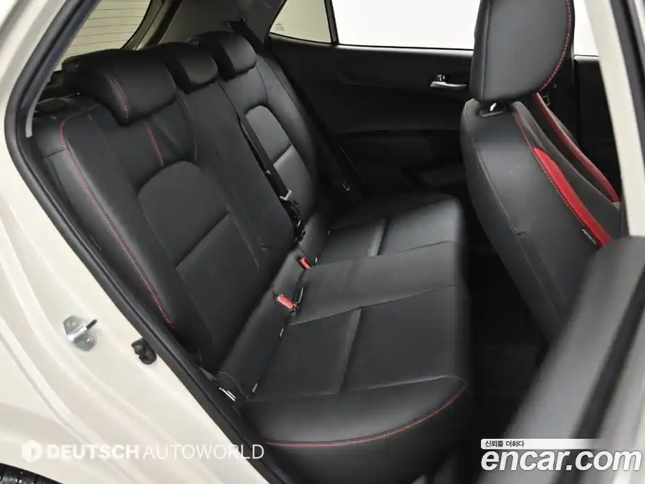 Kia Morning 2022 1.0 Автомат в Москве № 451472, фото 12