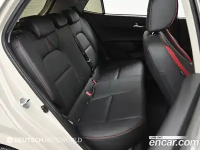 Kia Morning 2022 1.0 Автомат в Москве № 451472, миниатюра 12