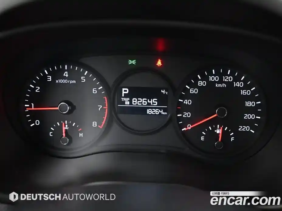 Kia Morning 2022 1.0 Автомат в Москве № 451472, фото 8