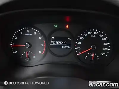 Kia Morning 2022 1.0 Автомат в Москве № 451472, миниатюра 8