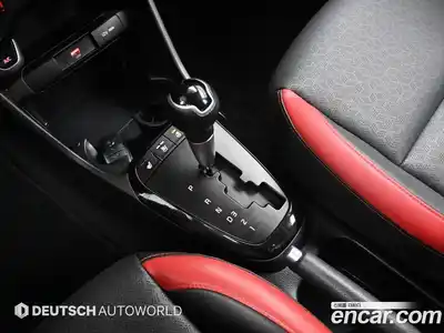 Kia Morning 2022 1.0 Автомат в Москве № 451472, миниатюра 9