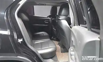Chevrolet Trax 2019 1.4 Автомат в Москве № 455370, миниатюра 12