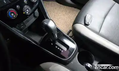 Chevrolet Trax 2019 1.4 Автомат в Москве № 455370, миниатюра 9