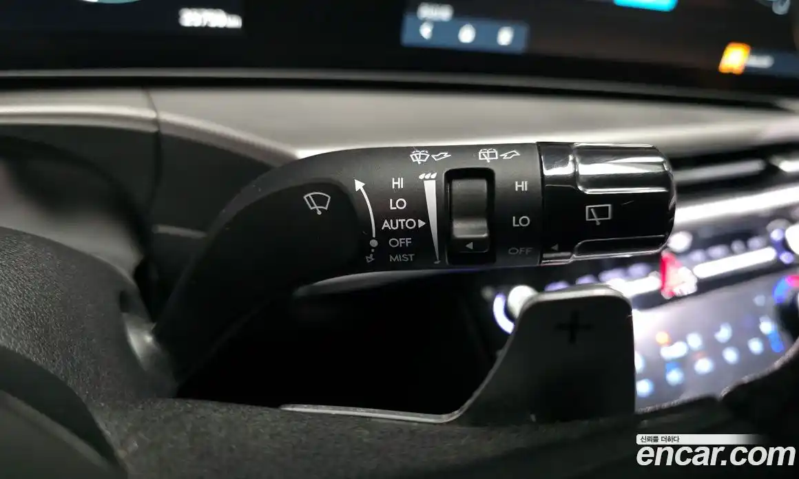 Hyundai Santa Fe 2024 2.5 Автомат в Москве № 458051, фото 18