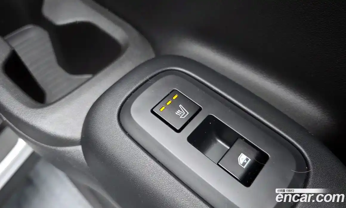 Hyundai Santa Fe 2024 2.5 Автомат в Москве № 458051, фото 19